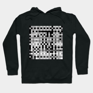 PIXELS Hoodie